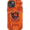 NFL Chicago Bears Double Vision iPhone 14 Impact Case