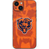 NFL Chicago Bears Double Vision iPhone 15 Plus Skin
