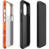 NFL Chicago Bears Double Vision iPhone 14 Pro Impact Case