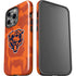 NFL Chicago Bears Double Vision iPhone 14 Pro Impact Case