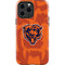 NFL Chicago Bears Double Vision iPhone 15 Pro Max Impact Case