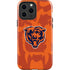 NFL Chicago Bears Double Vision iPhone 15 Pro Max Impact Case