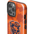 NFL Chicago Bears Double Vision iPhone 15 Pro Max Impact Case
