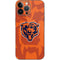 NFL Chicago Bears Double Vision iPhone 14 Pro Max Skin