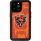NFL Chicago Bears Double Vision iPhone 14 Pro Max Waterproof Case
