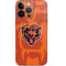 NFL Chicago Bears Double Vision iPhone 15 Pro Skin