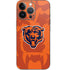NFL Chicago Bears Double Vision iPhone 15 Pro Skin
