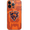 NFL Chicago Bears Double Vision iPhone 14 Pro Skin