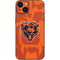 NFL Chicago Bears Double Vision iPhone 14 Skin