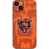 NFL Chicago Bears Double Vision iPhone 14 Skin