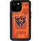 NFL Chicago Bears Double Vision iPhone 15 Waterproof Case