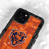 NFL Chicago Bears Double Vision iPhone 15 Waterproof Case
