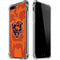 NFL Chicago Bears Double Vision iPhone 7/8 Plus Clear Case