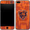 NFL Chicago Bears Double Vision iPhone 8 Plus Skin
