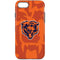 NFL Chicago Bears Double Vision iPhone 8 Pro Case