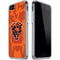 NFL Chicago Bears Double Vision iPhone SE (2nd & 3rd Gen) Clear Case