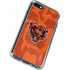 NFL Chicago Bears Double Vision iPhone SE (2nd & 3rd Gen) Clear Case