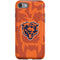 NFL Chicago Bears Double Vision iPhone SE (2nd & 3rd Gen) Pro Case