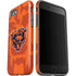 NFL Chicago Bears Double Vision iPhone SE (2nd & 3rd Gen) Pro Case