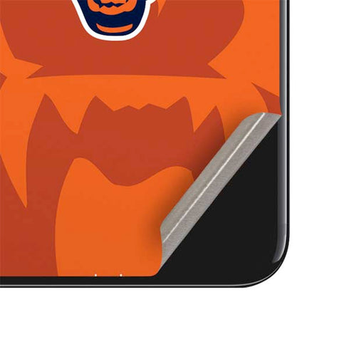 NFL Chicago Bears Double Vision iPhone SE (2nd & 3rd Gen) Skin