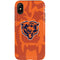 NFL Chicago Bears Double Vision iPhone X Pro Case