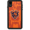 NFL Chicago Bears Double Vision iPhone XR Waterproof Case