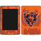 NFL Chicago Bears Double Vision Amazon Kindle Skin