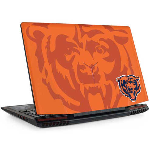NFL Chicago Bears Double Vision Legion Y720 Skin