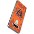 NFL Chicago Bears Double Vision LG Stylo 6 Clear Case