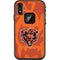 NFL Chicago Bears Double Vision LifeProof Fre iPhone Skin