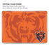 NFL Chicago Bears Double Vision MacBook Air 13in M1 (2021) Case plus Skin