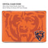 NFL Chicago Bears Double Vision MacBook Air 15in (2023-2025) Case plus Skin