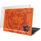 NFL Chicago Bears Double Vision MacBook Pro 13in (2020) Case plus Skin