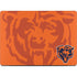 NFL Chicago Bears Double Vision MacBook Pro 14in (2021-24) Skin