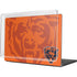 NFL Chicago Bears Double Vision MacBook Pro 16in (2021-25) Case plus Skin