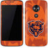NFL Chicago Bears Double Vision Moto E5 Play Skin