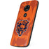 NFL Chicago Bears Double Vision Moto E5 Play Skin