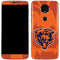 NFL Chicago Bears Double Vision Moto E5 Plus Skin