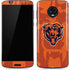 NFL Chicago Bears Double Vision Moto G6 Skin