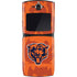 NFL Chicago Bears Double Vision Motorola RAZR Skin