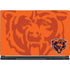 NFL Chicago Bears Double Vision MSI GS65 Stealth Laptop Skin