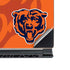 NFL Chicago Bears Double Vision MSI GS65 Stealth Laptop Skin