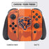 NFL Chicago Bears Double Vision Nintendo Switch Bundle Skin