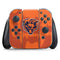 NFL Chicago Bears Double Vision Nintendo Switch (2017-2021) Joy-Con Controller Skin