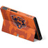 NFL Chicago Bears Double Vision Nintendo Switch OLED (2021) Skin
