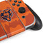 NFL Chicago Bears Double Vision Nintendo Switch OLED (2021) Skin