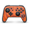 NFL Chicago Bears Double Vision Nintendo Switch Pro Controller Skin