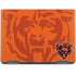 NFL Chicago Bears Double Vision Notebook 9 Pro 13in (2017) Skin
