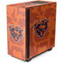 NFL Chicago Bears Double Vision NZXT H510 Compact ATX Mid-Tower Case Skin
