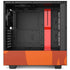 NFL Chicago Bears Double Vision NZXT H510 Compact ATX Mid-Tower Case Skin